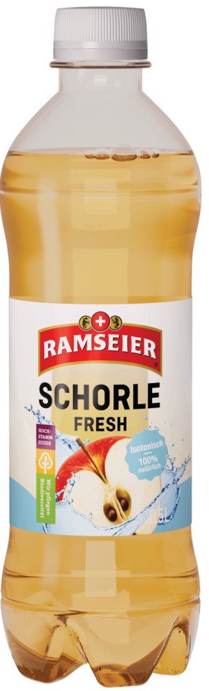 RAMSEIER Schorle Fresh